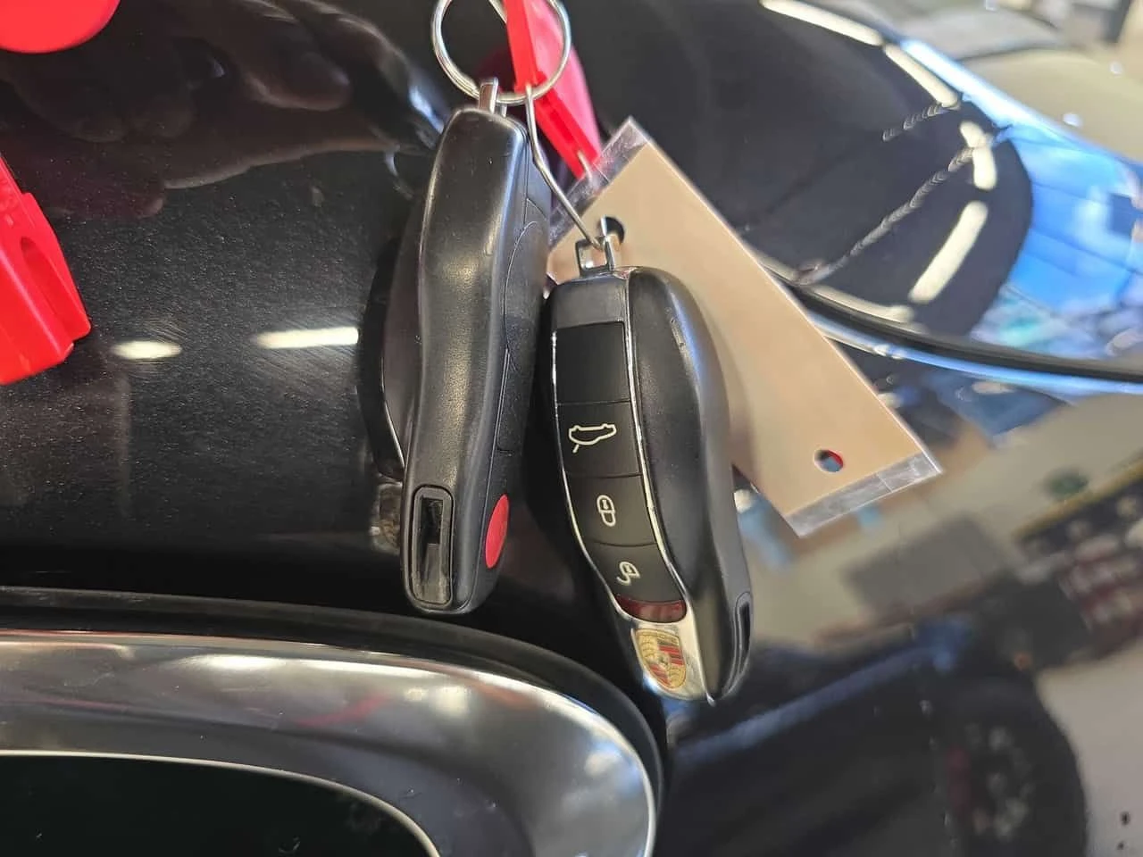 Porsche Panamera * 4dr HB 4S * CARFAX * ЦЕНА ДО БГ, снимка 12 - Автомобили и джипове - 53875270