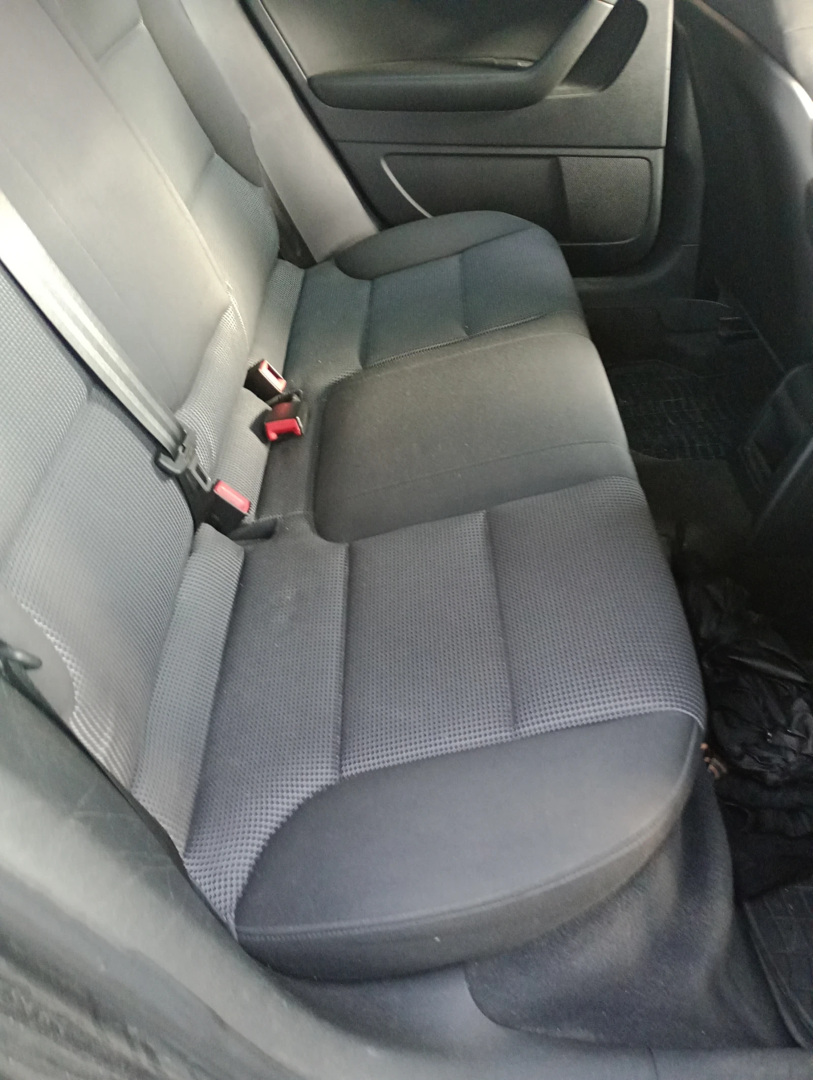 Audi A3, снимка 8 - Автомобили и джипове - 53917708