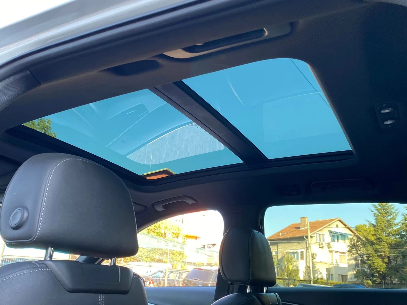 Audi A4 3.0 TDI 3x S-line, снимка 8 - Автомобили и джипове - 54031423