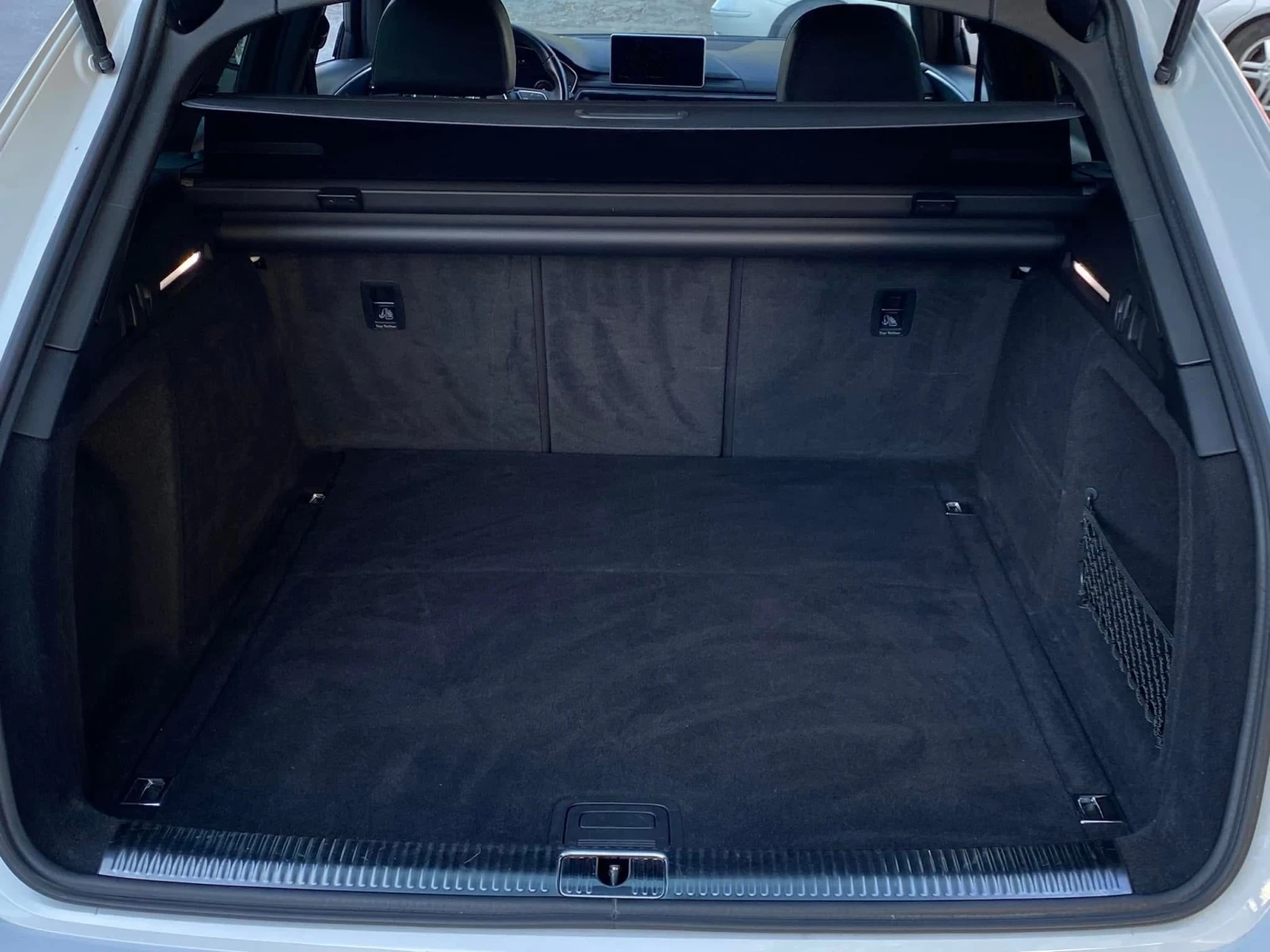 Audi A4 3.0 TDI 3x S-line, снимка 13 - Автомобили и джипове - 54031423