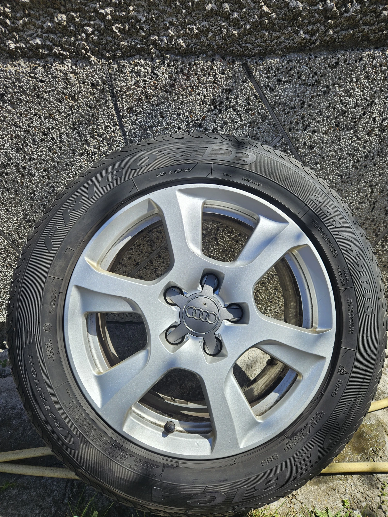 Audi A4, снимка 15 - Автомобили и джипове - 54235585