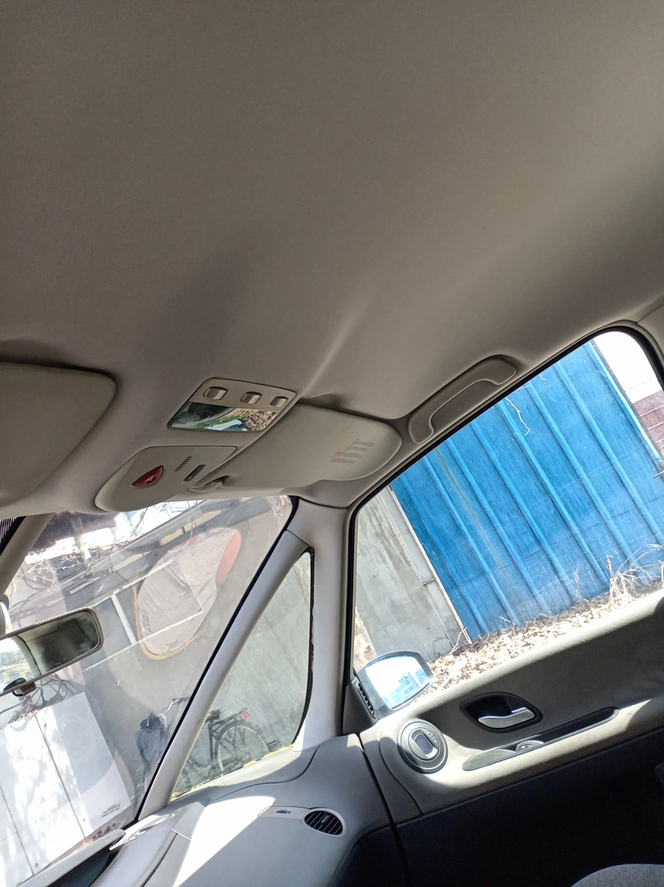 Renault Espace 2.2cdi | Mobile.bg � ����������� 2