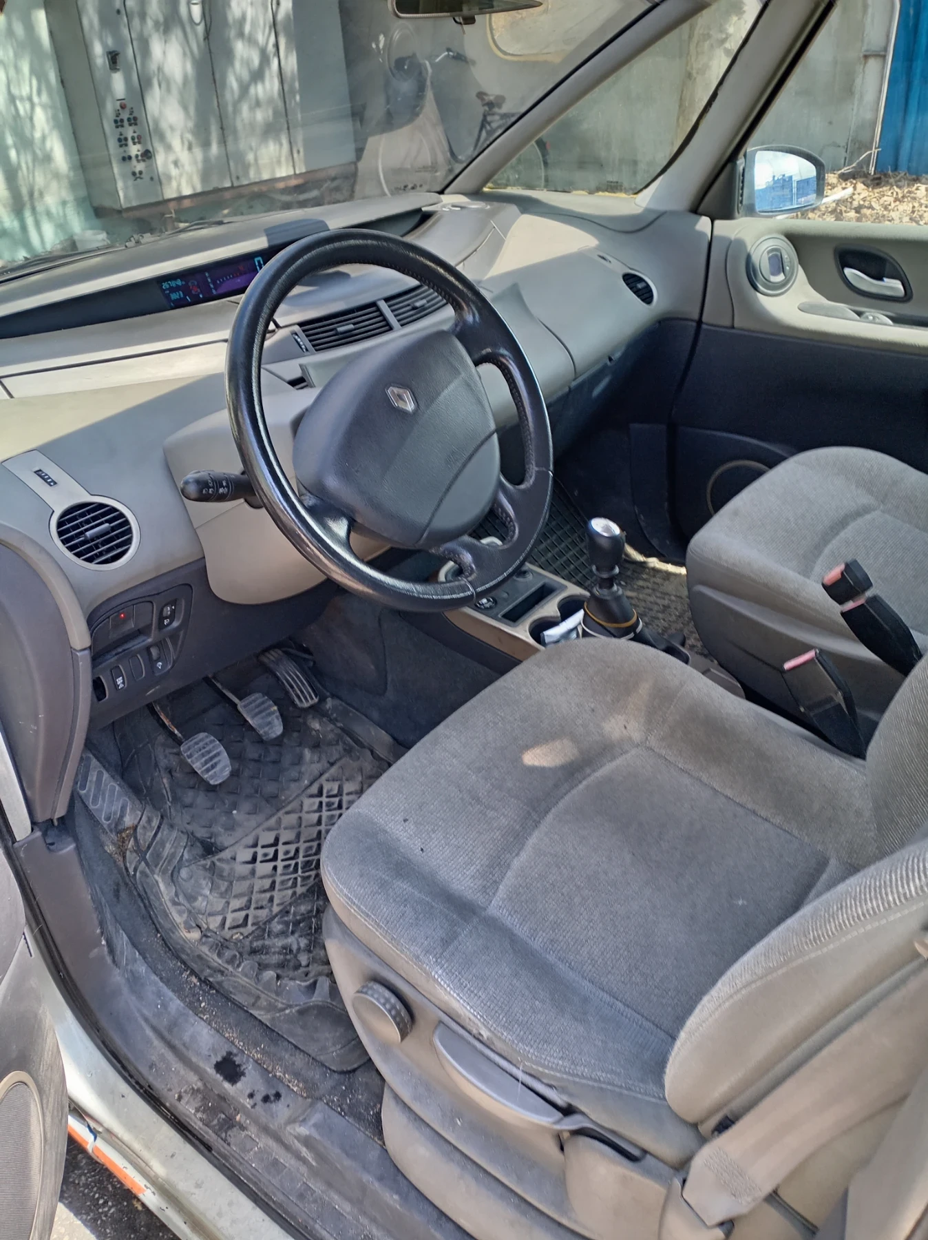 Renault Espace 2.2cdi | Mobile.bg � ����������� 10