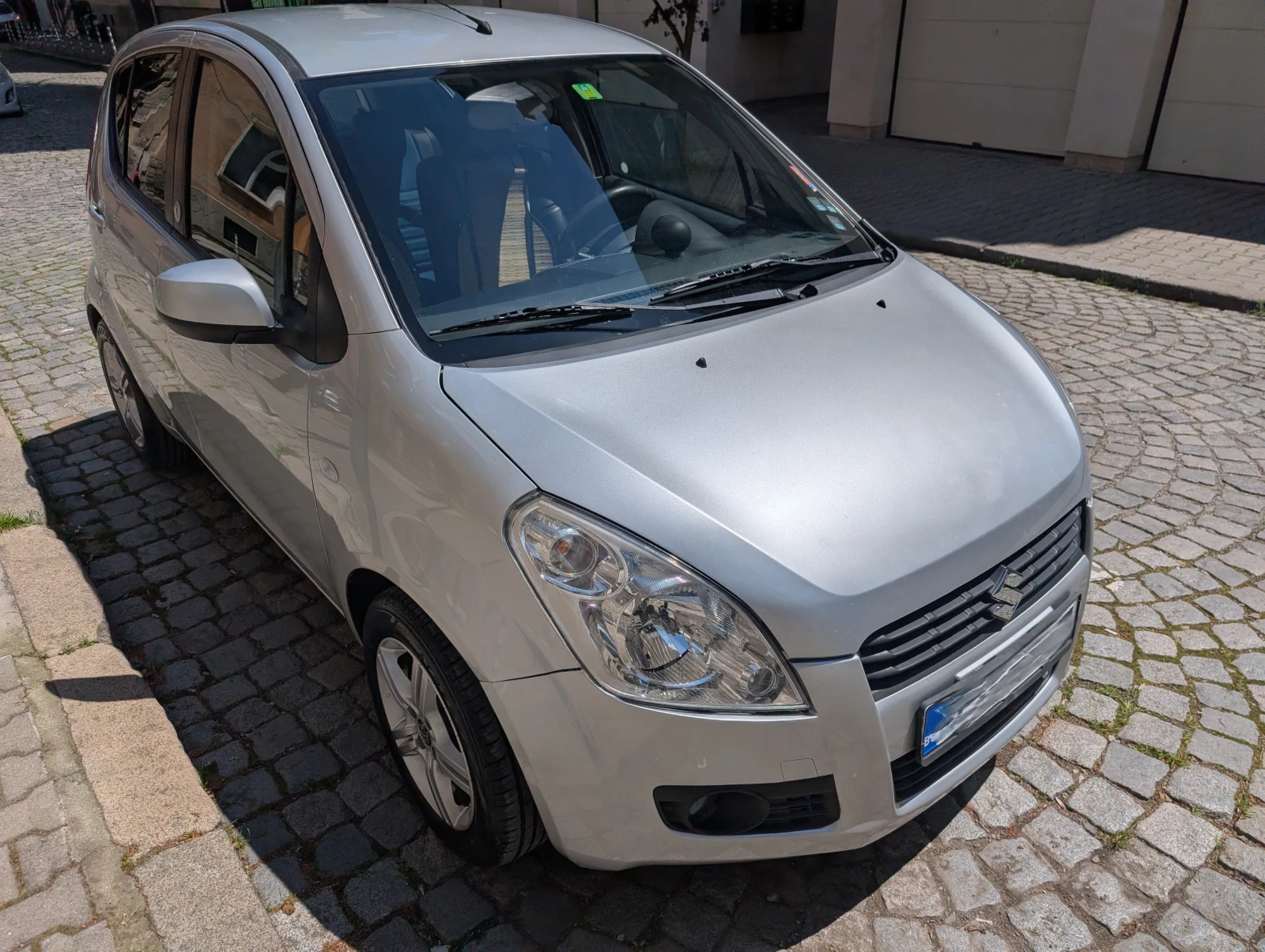 Suzuki Splash | Mobile.bg � ����������� 1