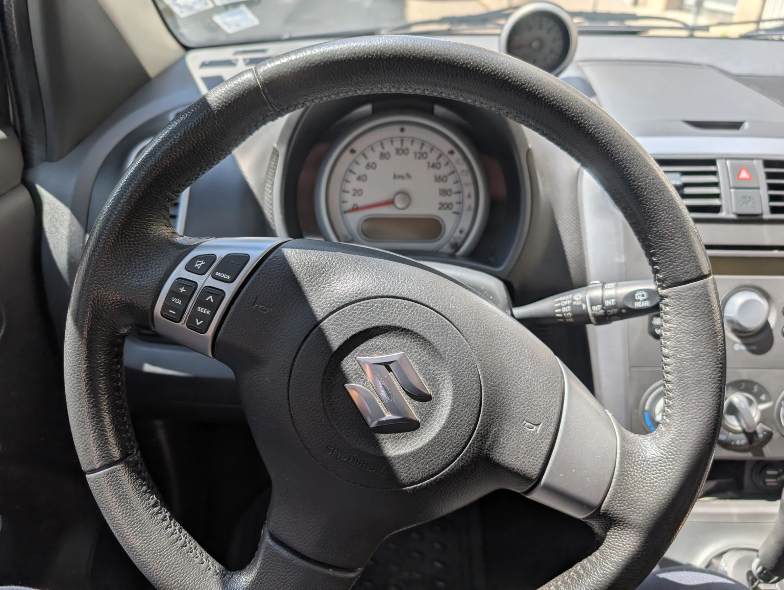 Suzuki Splash | Mobile.bg � ����������� 11