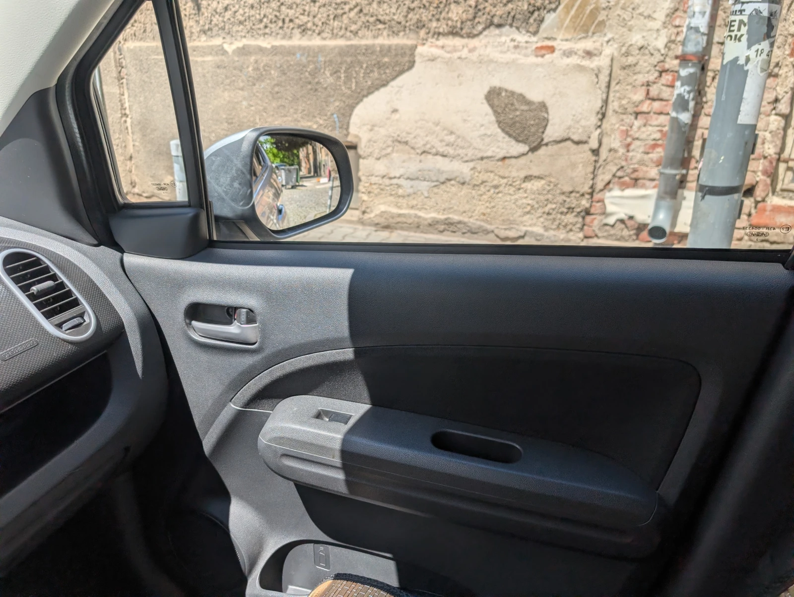 Suzuki Splash | Mobile.bg � ����������� 14