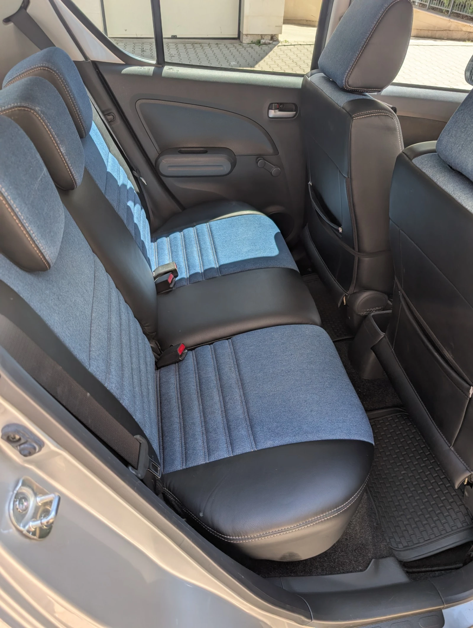 Suzuki Splash | Mobile.bg � ����������� 9