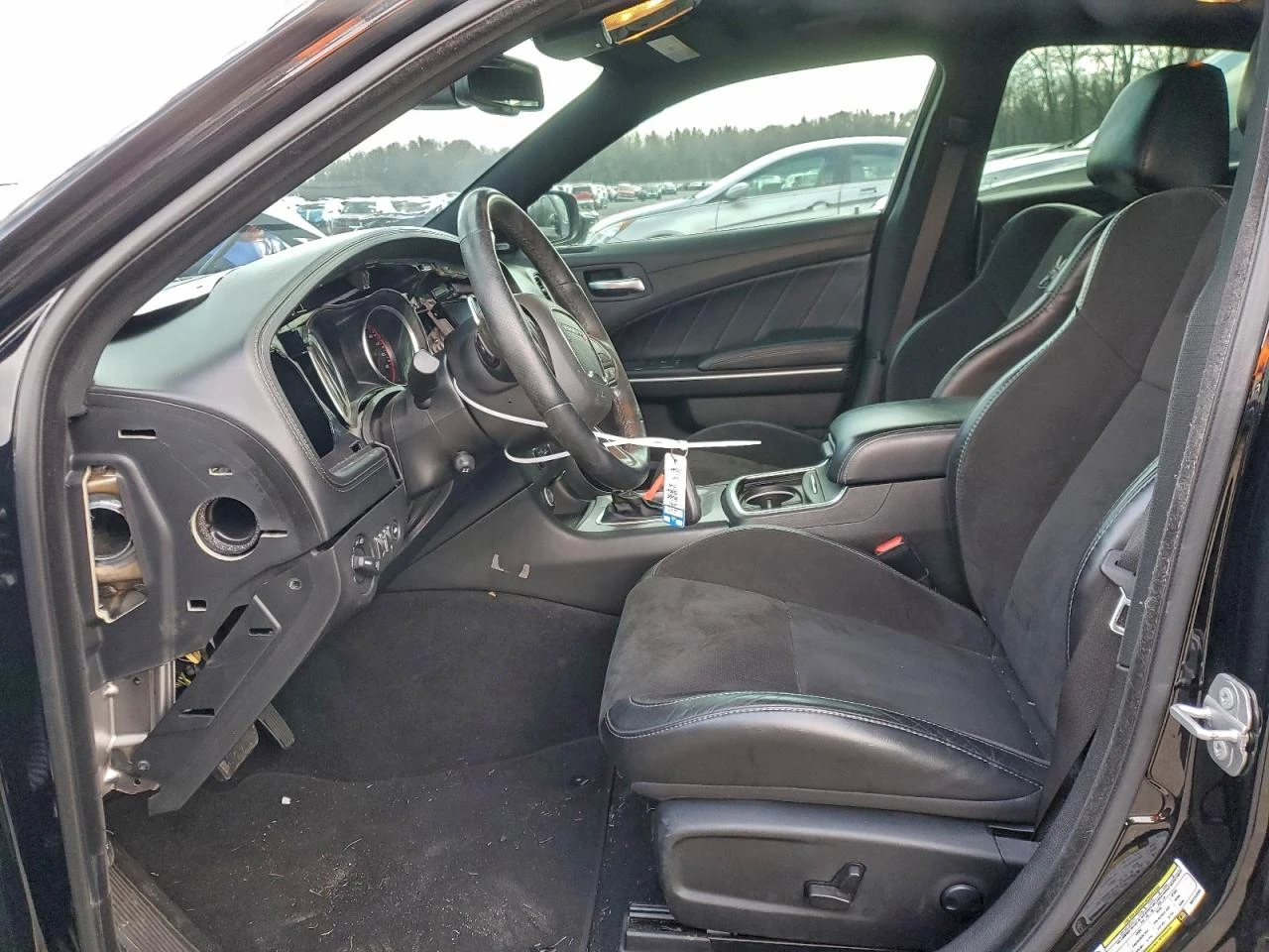 Dodge Charger 6.4l Scat Pack, снимка 7 - Автомобили и джипове - 54479667