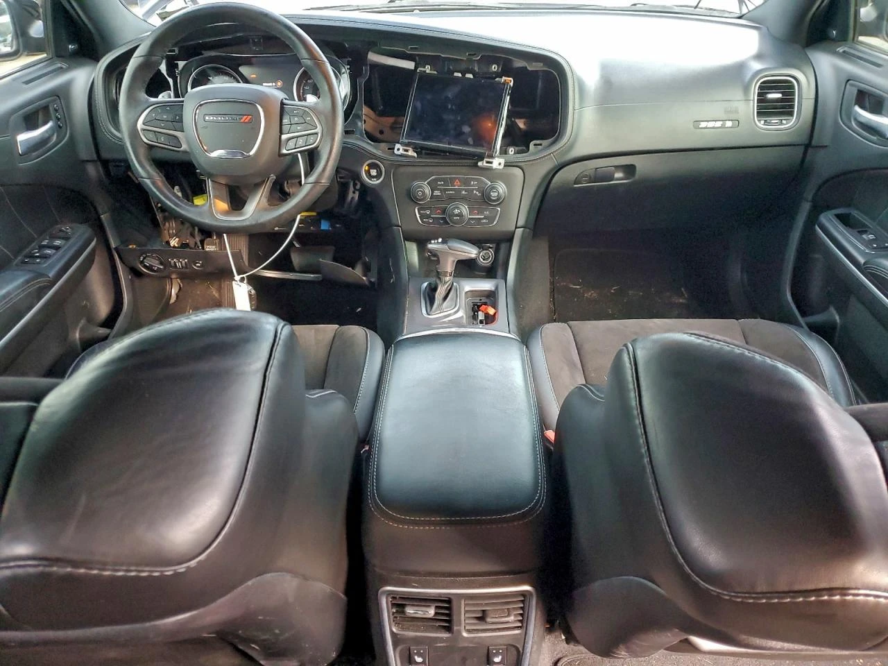 Dodge Charger 6.4l Scat Pack, снимка 8 - Автомобили и джипове - 54479667