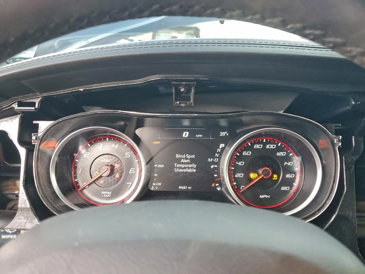 Dodge Charger 6.4l Scat Pack, снимка 9 - Автомобили и джипове - 54479667