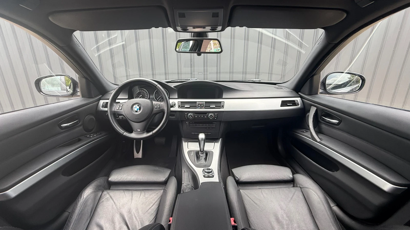 BMW 330 M-PACK X-DRIVE , снимка 11 - Автомобили и джипове - 54583745