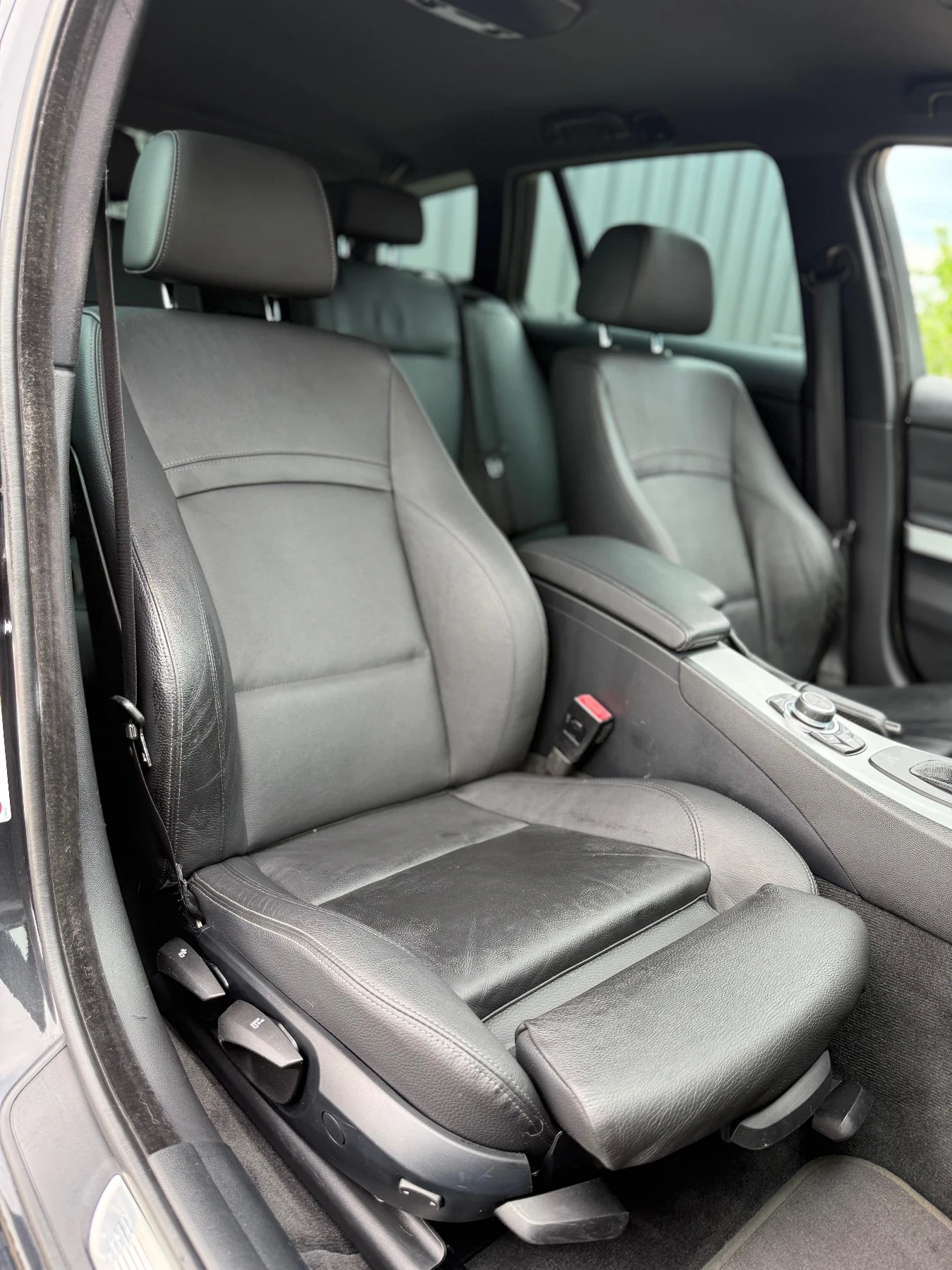 BMW 330 M-PACK X-DRIVE , снимка 13 - Автомобили и джипове - 54583745