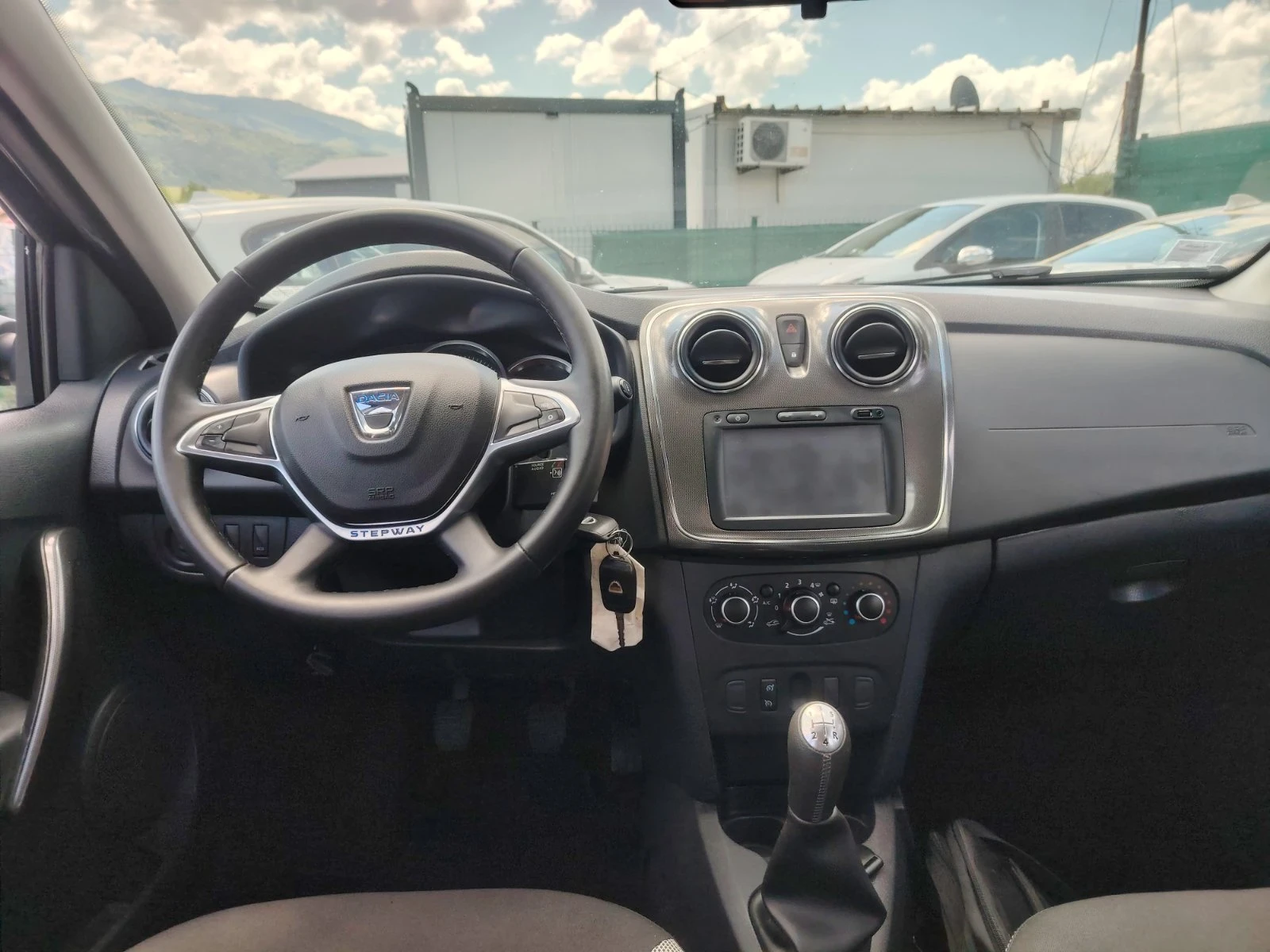 Dacia Sandero 1.5 DCI | Mobile.bg � ����������� 7