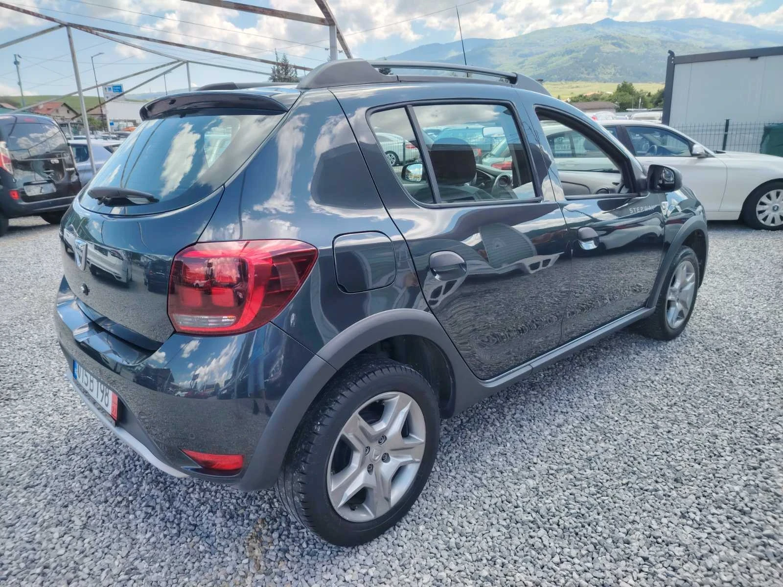 Dacia Sandero 1.5 DCI | Mobile.bg � ����������� 4