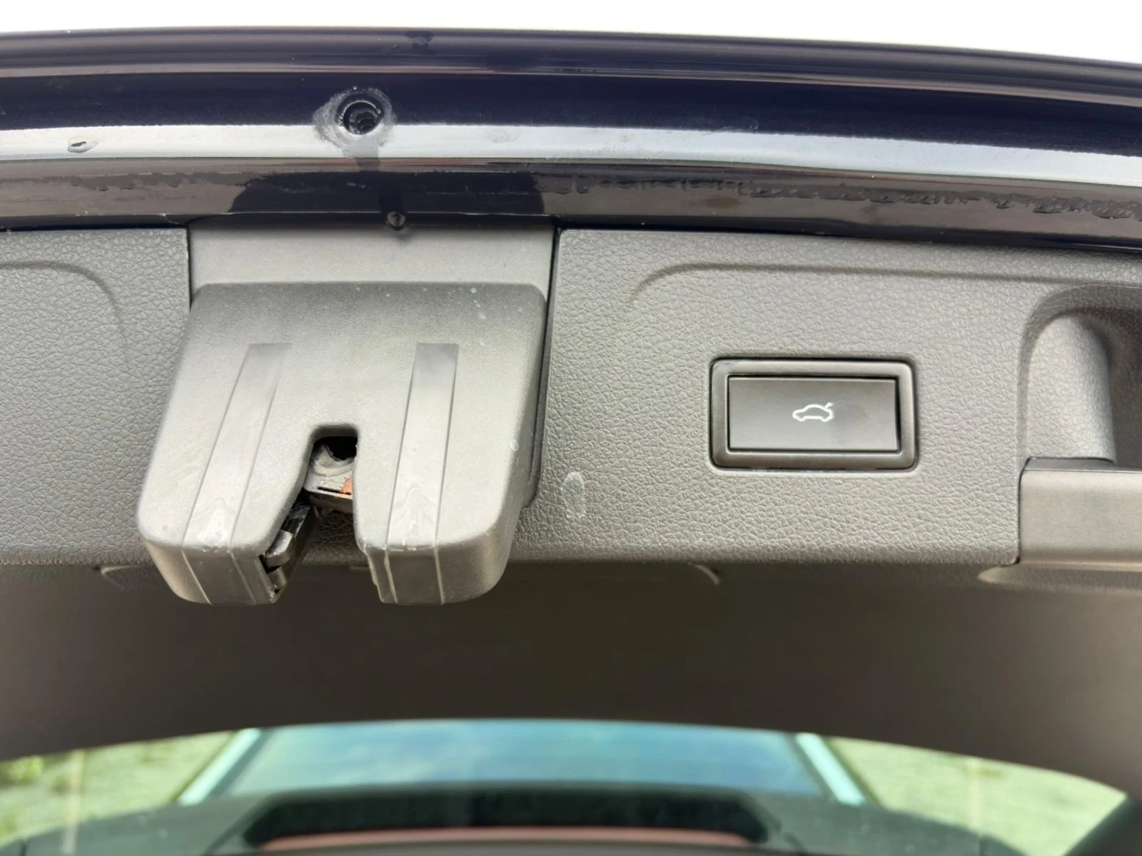 VW Passat 2.0 TDI, R-LINE, 150 к.с, снимка 13 - Автомобили и джипове - 54804214