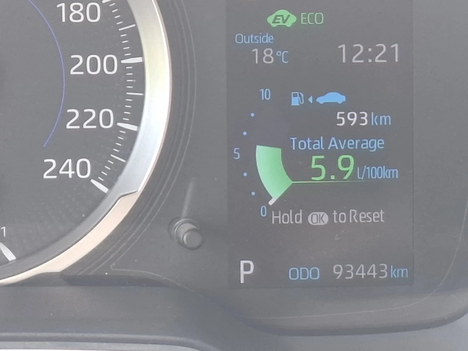 Toyota Corolla, снимка 9 - Автомобили и джипове - 54901532