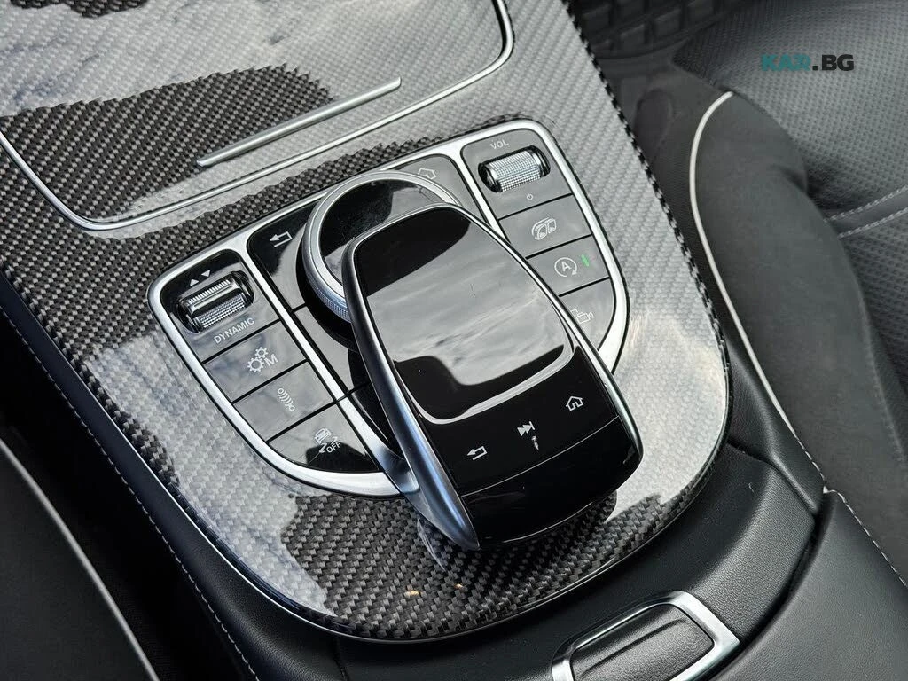 Mercedes-Benz E 63 AMG E 63S* Sedan* АвтоКредит* (ЦЕНА ДО БГ), снимка 14 - Автомобили и джипове - 54973672