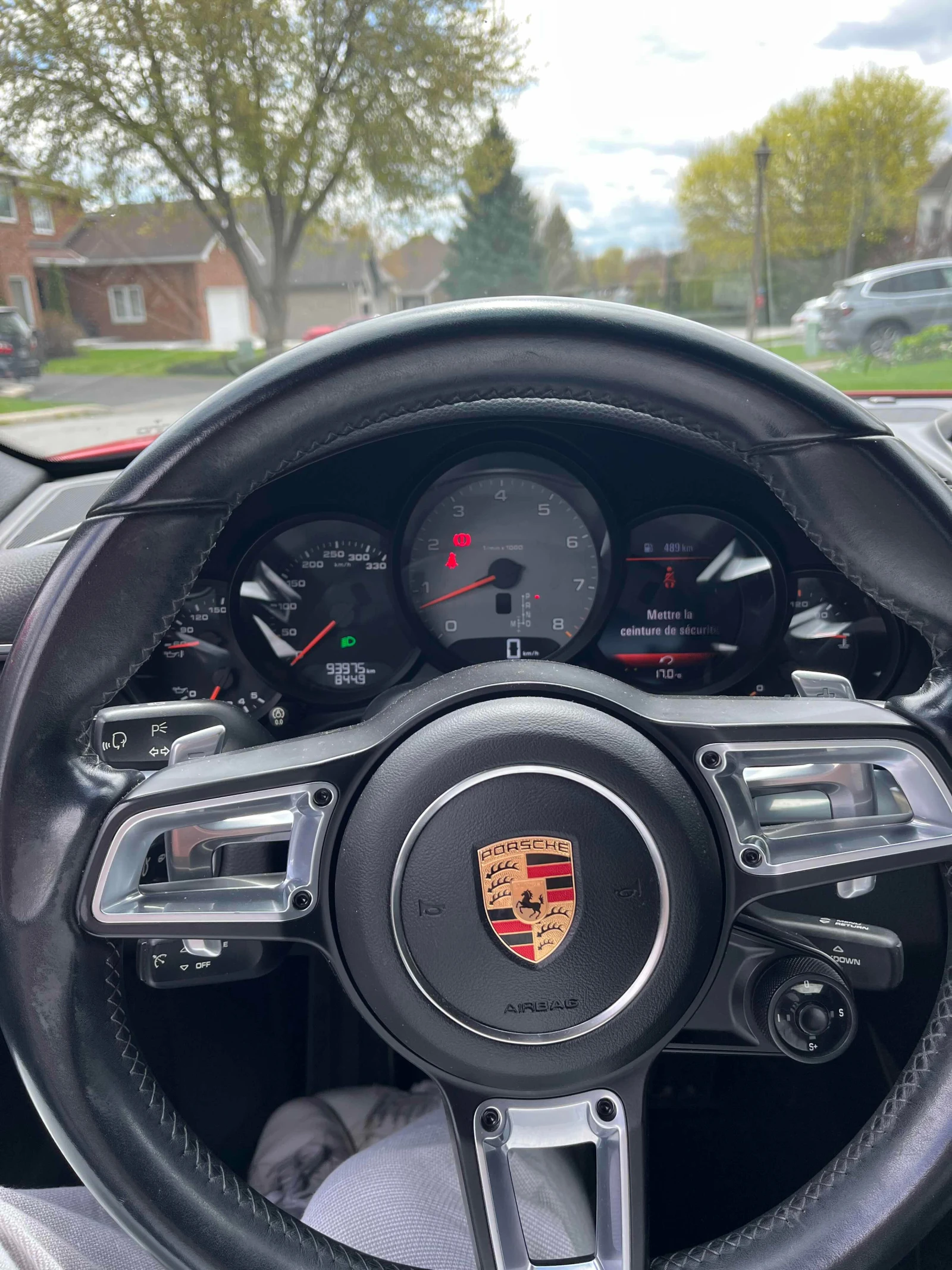 Porsche 911 3.0L 6cyl RWD | Mobile.bg � ����������� 8