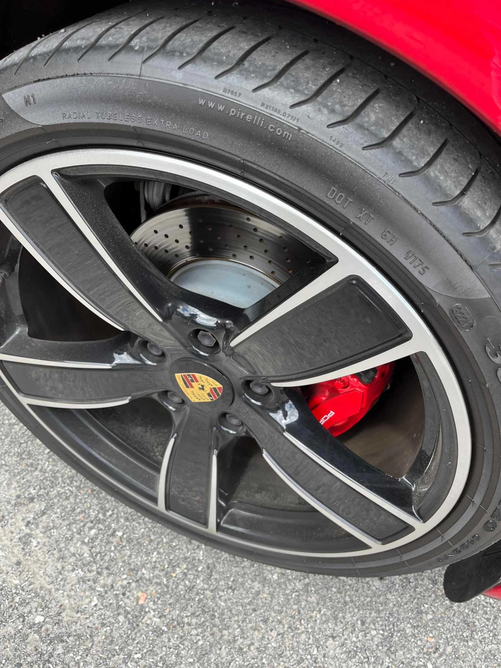 Porsche 911 3.0L 6cyl RWD | Mobile.bg � ����������� 7