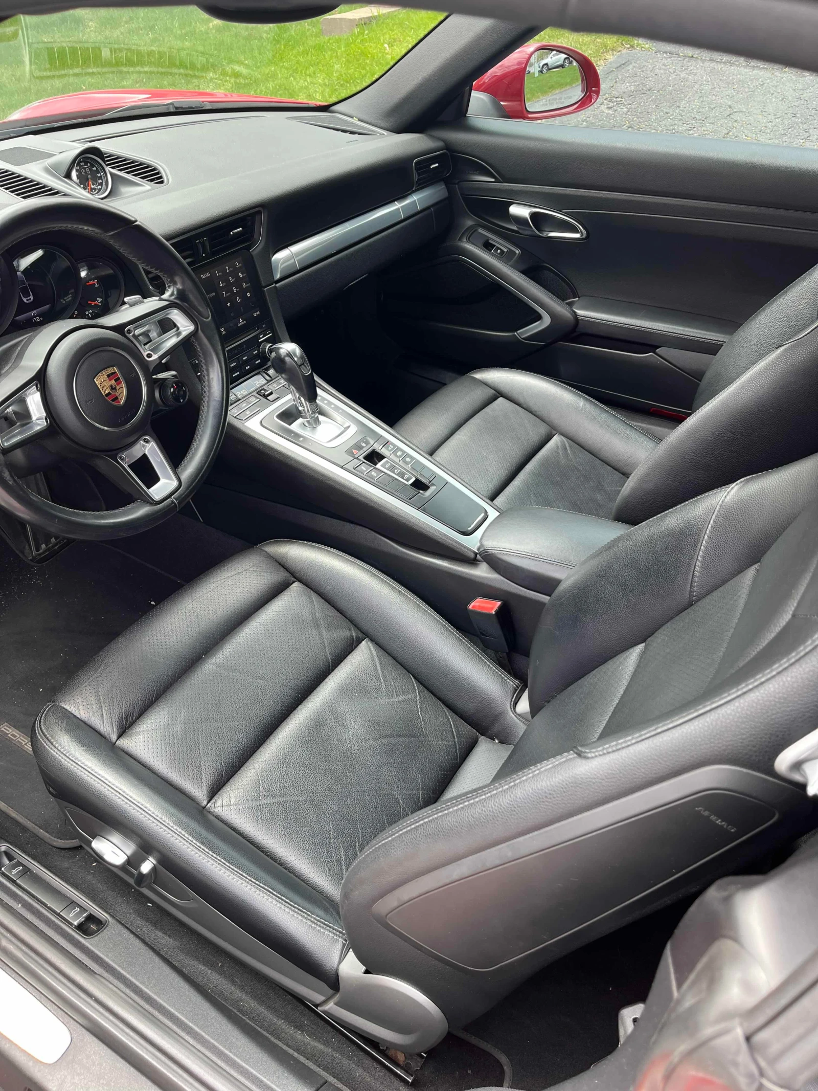 Porsche 911 3.0L 6cyl RWD | Mobile.bg � ����������� 5