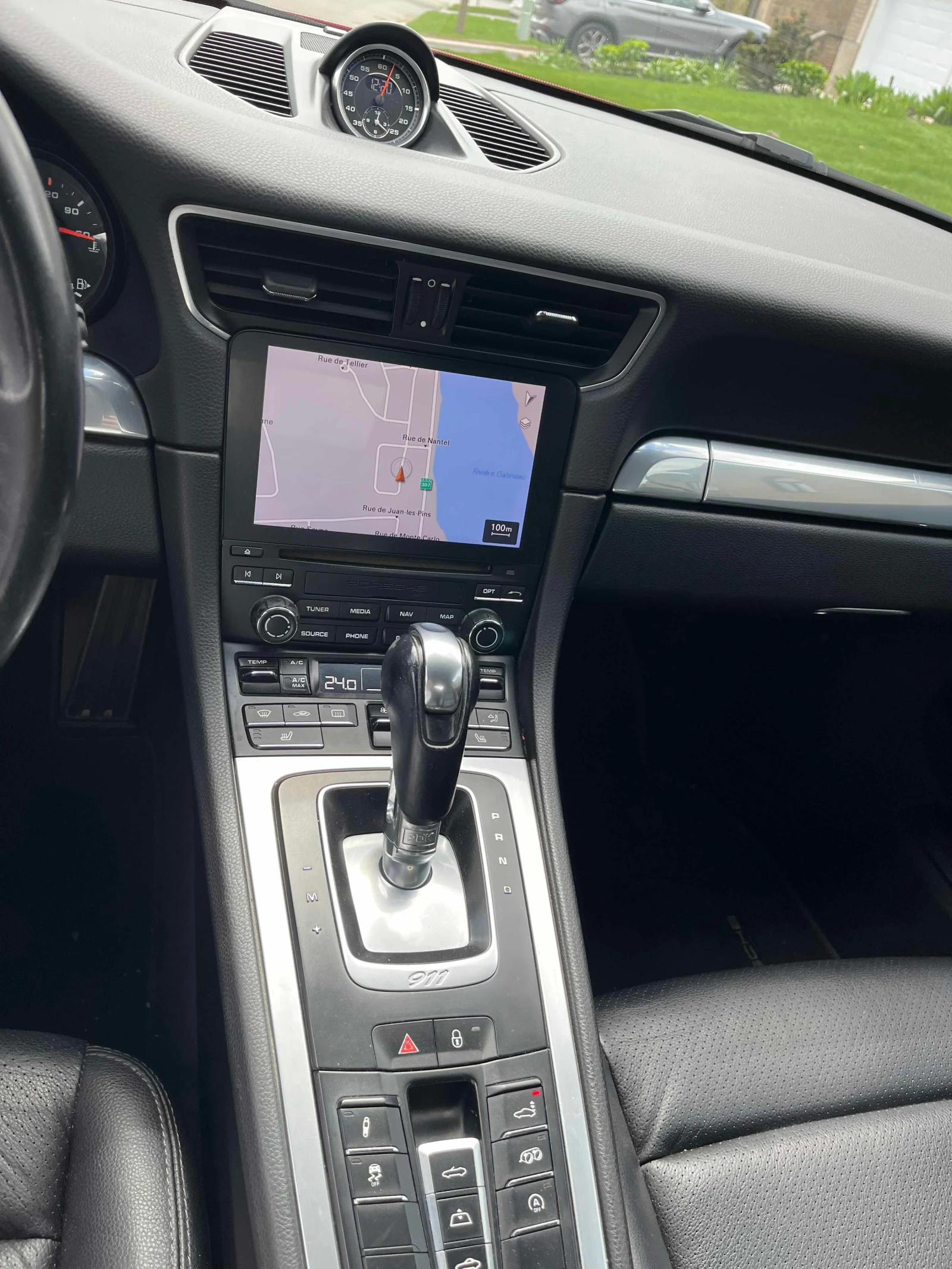 Porsche 911 3.0L 6cyl RWD | Mobile.bg � ����������� 9
