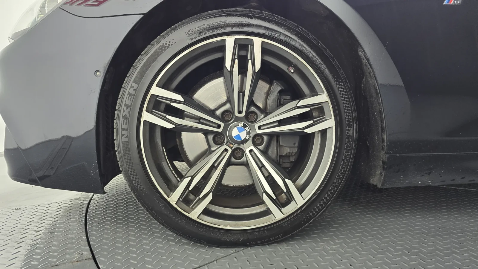 BMW 640 XDRIVE M PRO/360#PANO# #УНИКАТ# !FULL!, снимка 5 - Автомобили и джипове - 55187125