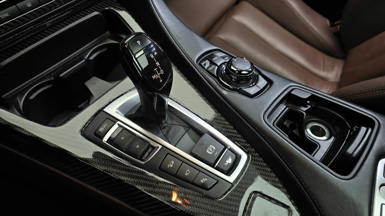 BMW 640 XDRIVE M PRO/360#PANO# #УНИКАТ# !FULL!, снимка 14 - Автомобили и джипове - 55187125