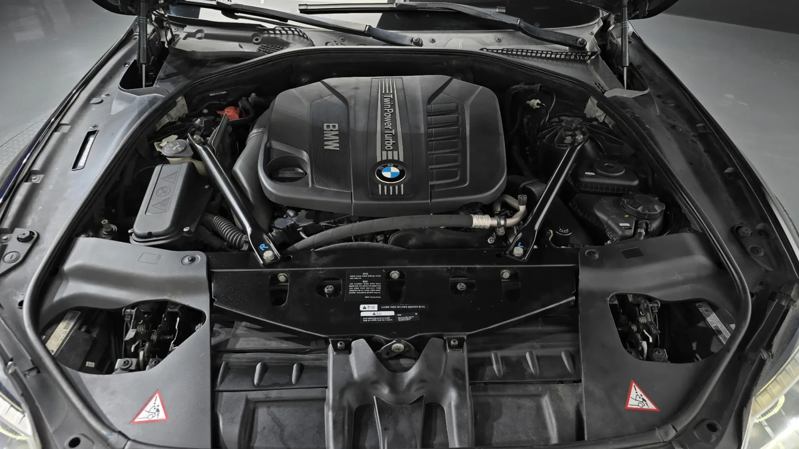 BMW 640 XDRIVE M PRO/360#PANO# #УНИКАТ# !FULL!, снимка 6 - Автомобили и джипове - 55187125