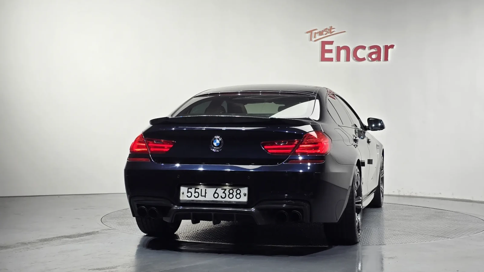 BMW 640 XDRIVE M PRO/360#PANO# #УНИКАТ# !FULL!, снимка 4 - Автомобили и джипове - 55187125