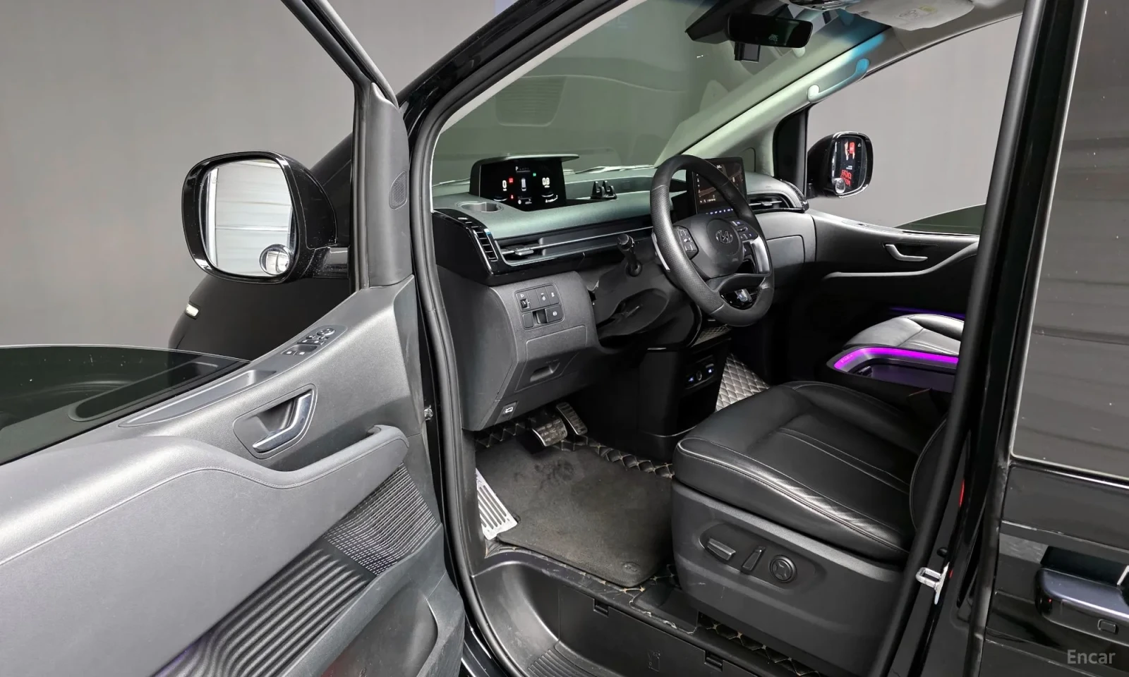 Hyundai Staria | Mobile.bg � ����������� 10