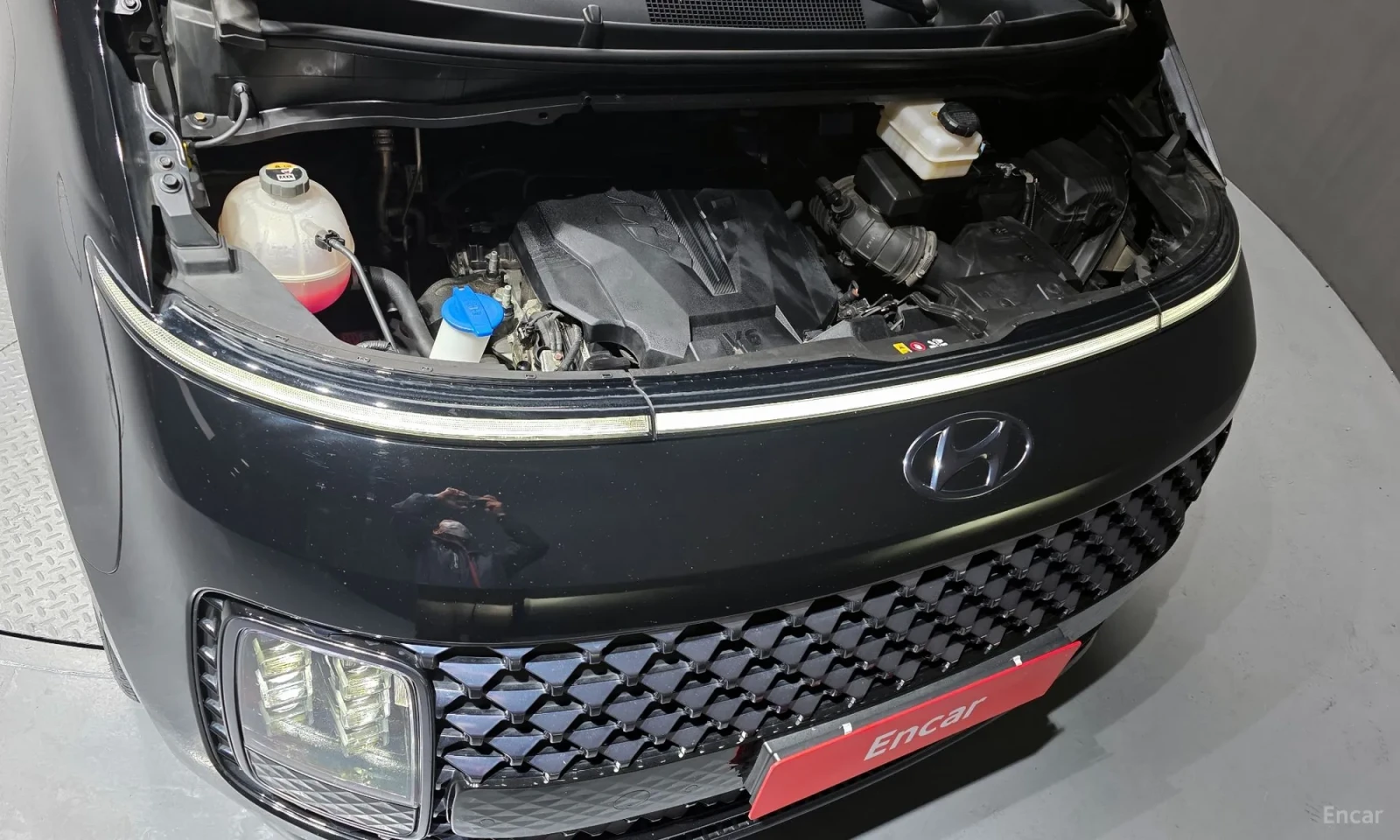 Hyundai Staria | Mobile.bg � ����������� 6
