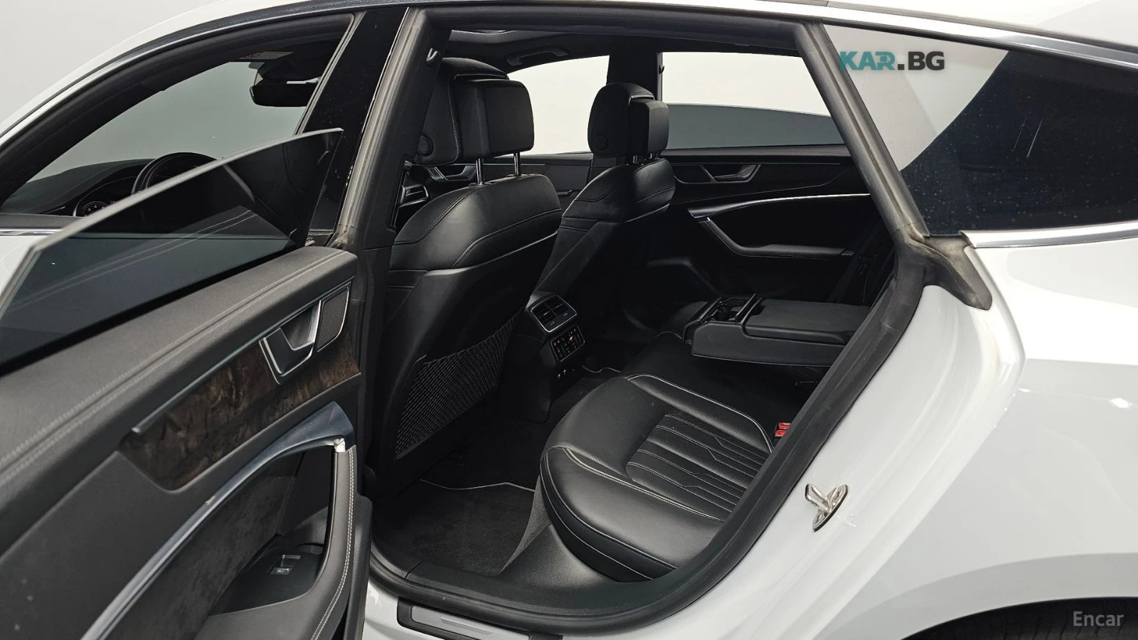 Audi A7 55TFSI / DISTRONIC / 360 / HEADUP / ����� /������� | Mobile.bg � ����������� 12