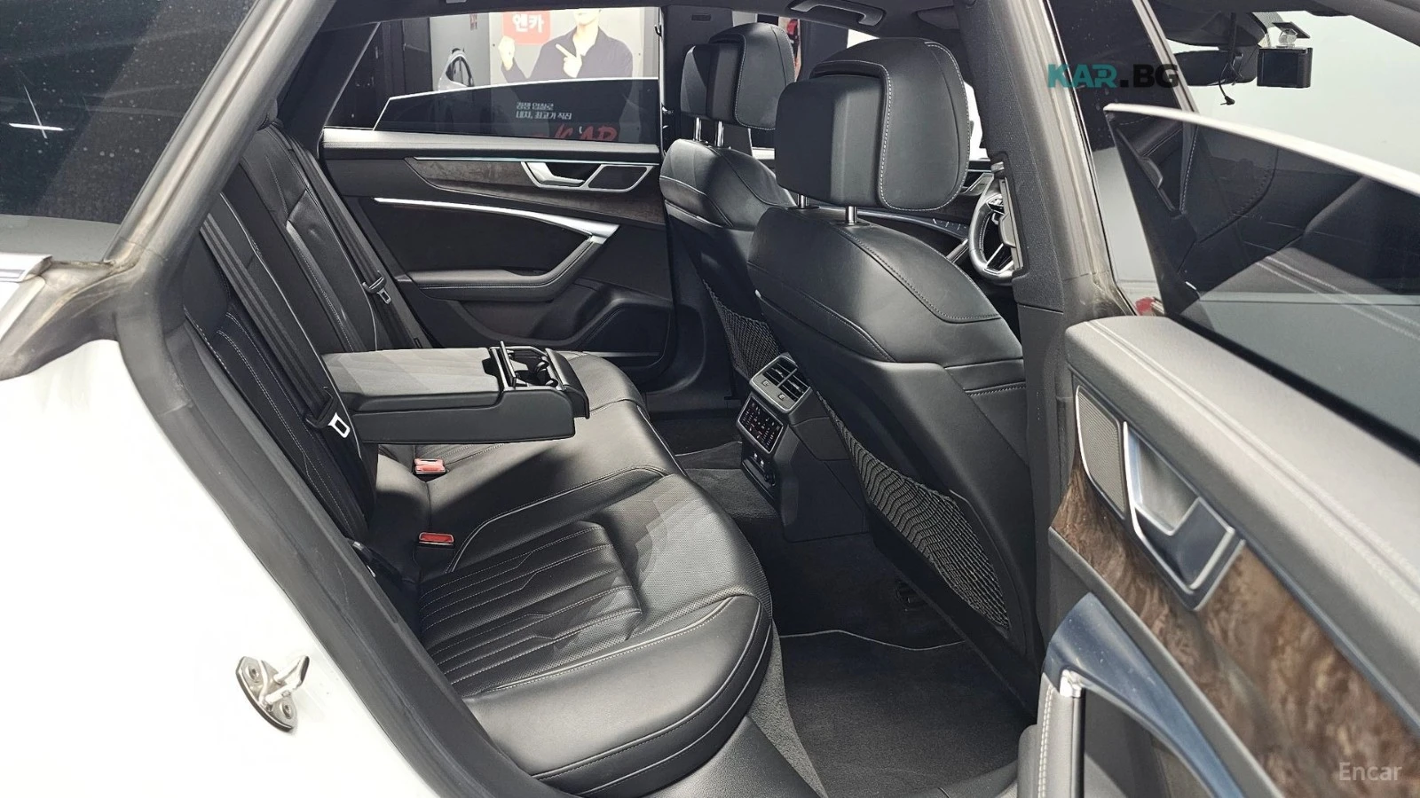 Audi A7 55TFSI / DISTRONIC / 360 / HEADUP / ����� /������� | Mobile.bg � ����������� 11