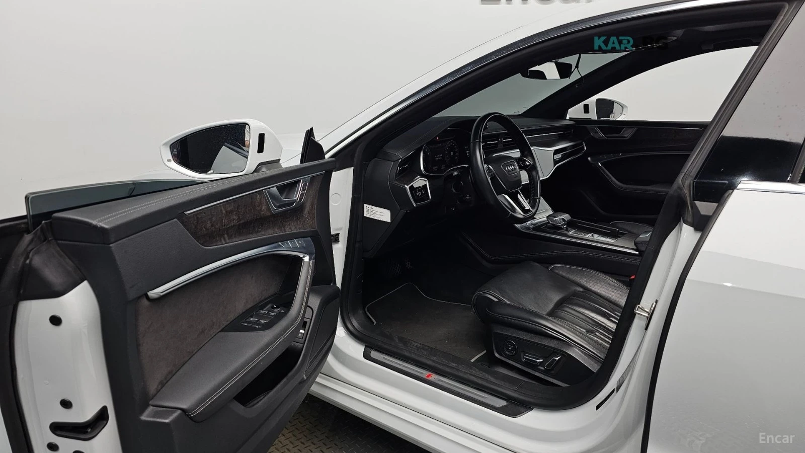 Audi A7 55TFSI / DISTRONIC / 360 / HEADUP / ����� /������� | Mobile.bg � ����������� 10
