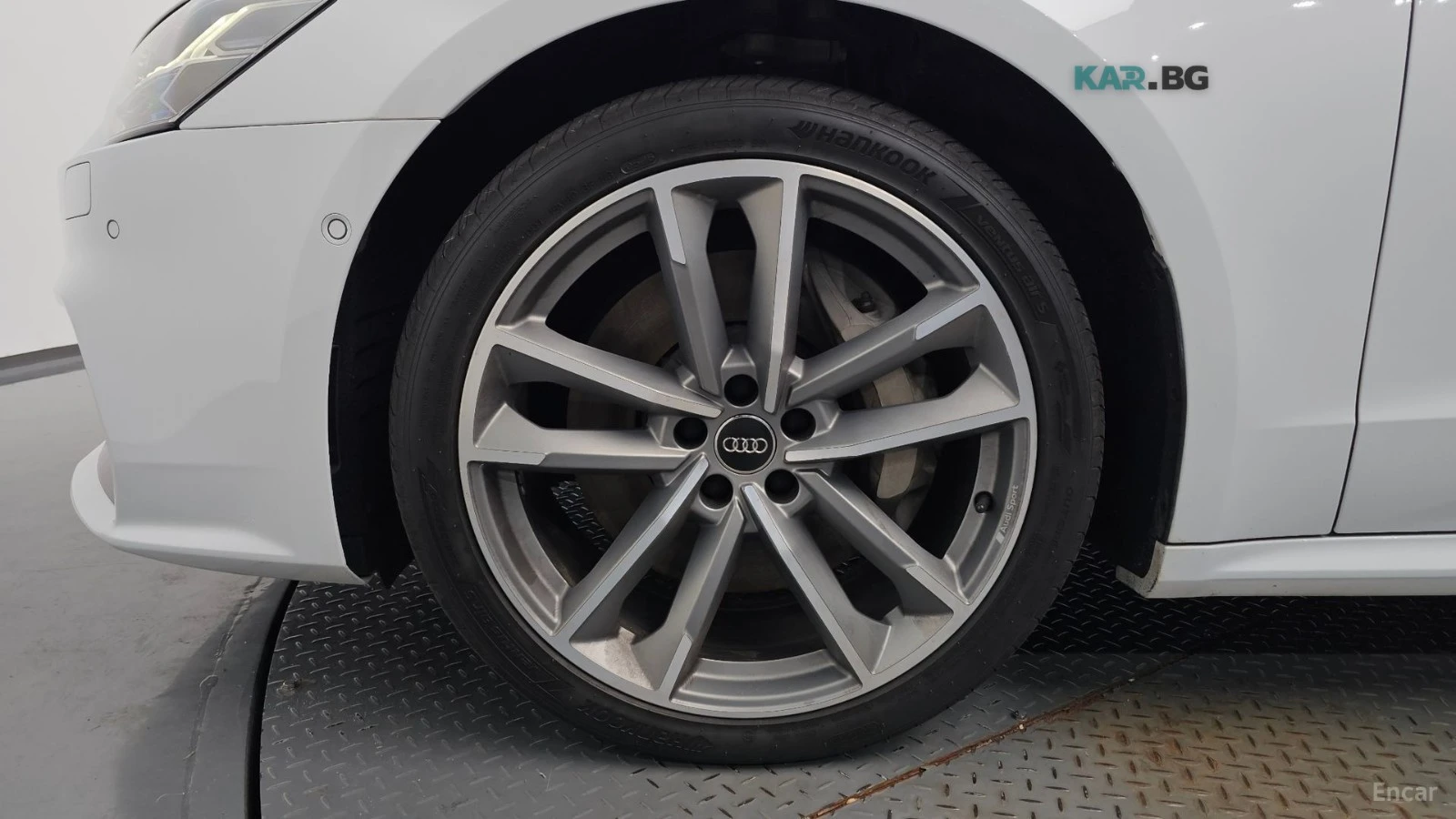 Audi A7 55TFSI / DISTRONIC / 360 / HEADUP / ����� /������� | Mobile.bg � ����������� 5