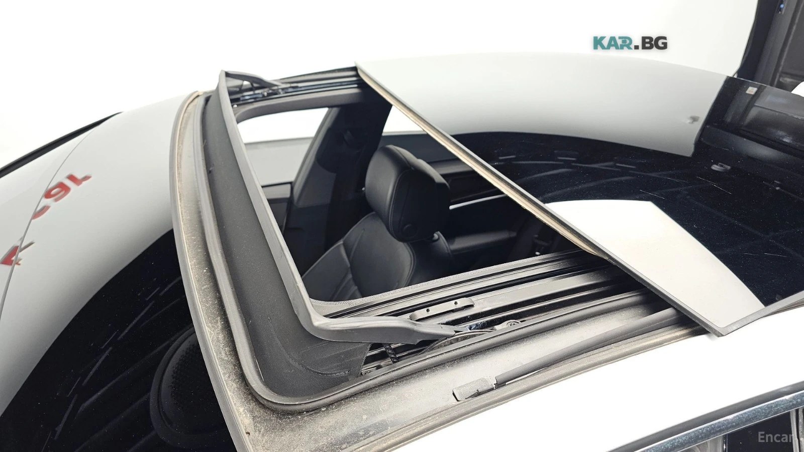 Audi A7 55TFSI / DISTRONIC / 360 / HEADUP / ����� /������� | Mobile.bg � ����������� 17
