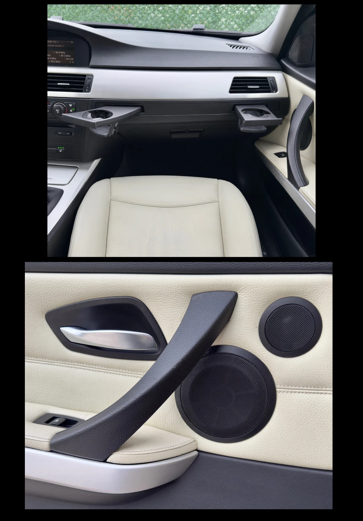 BMW 320 2.0D NAVI/XENON, снимка 14 - Автомобили и джипове - 55365979