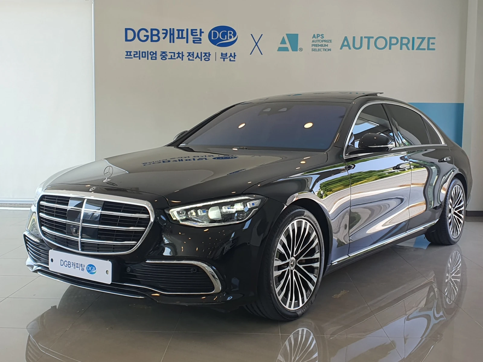 Mercedes-Benz S 580 SOFT CLOSE* ЕЛ. БАГАЖНИК* HUD* МАСАЖ* КРАЙНА ЦЕНА