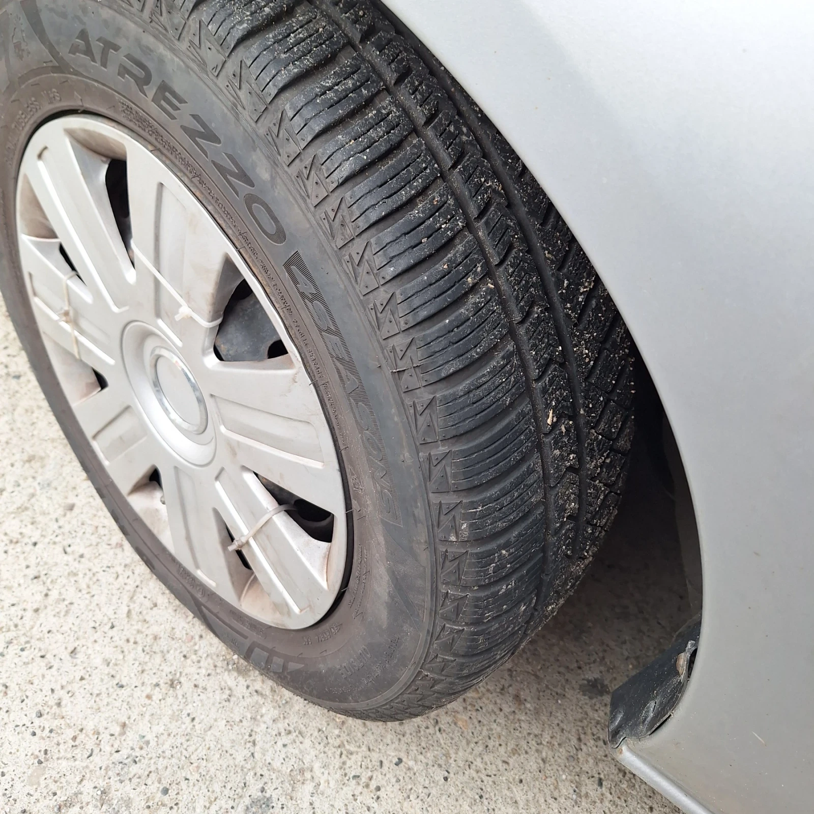 Mazda Premacy, снимка 3 - Автомобили и джипове - 55779518