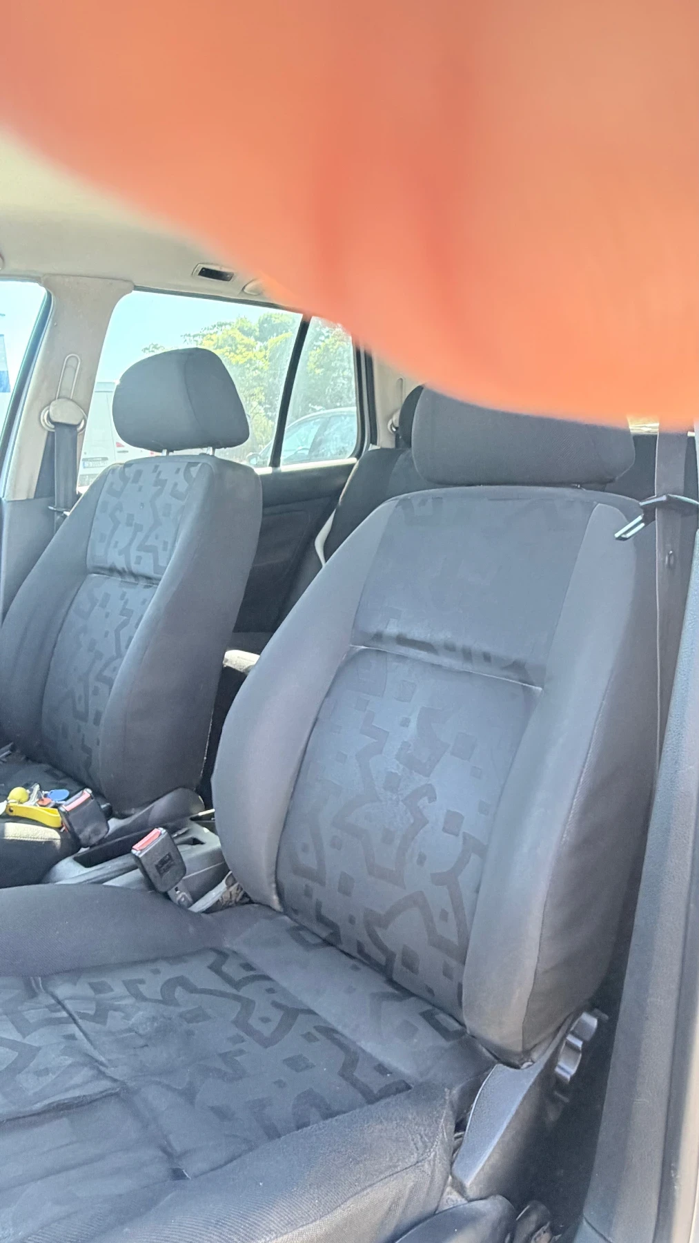VW Golf 1.9 Tdi 90кс AGR, снимка 9 - Автомобили и джипове - 56020109