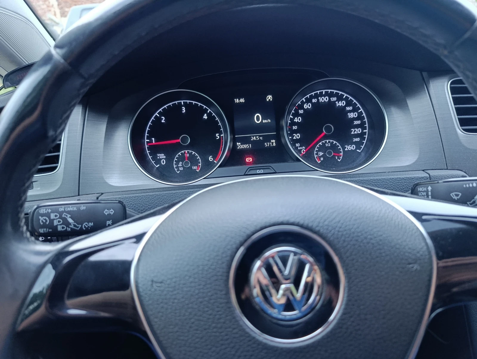 VW Golf  7  1.6 TDI �������� | Mobile.bg � ����������� 10
