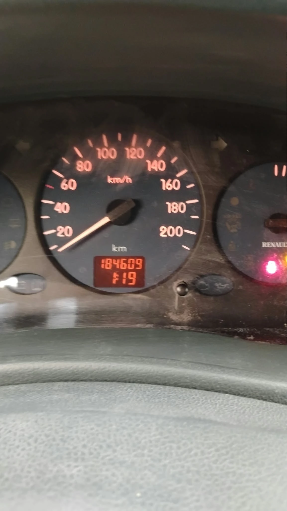 Renault Kangoo, снимка 5 - Автомобили и джипове - 56222028