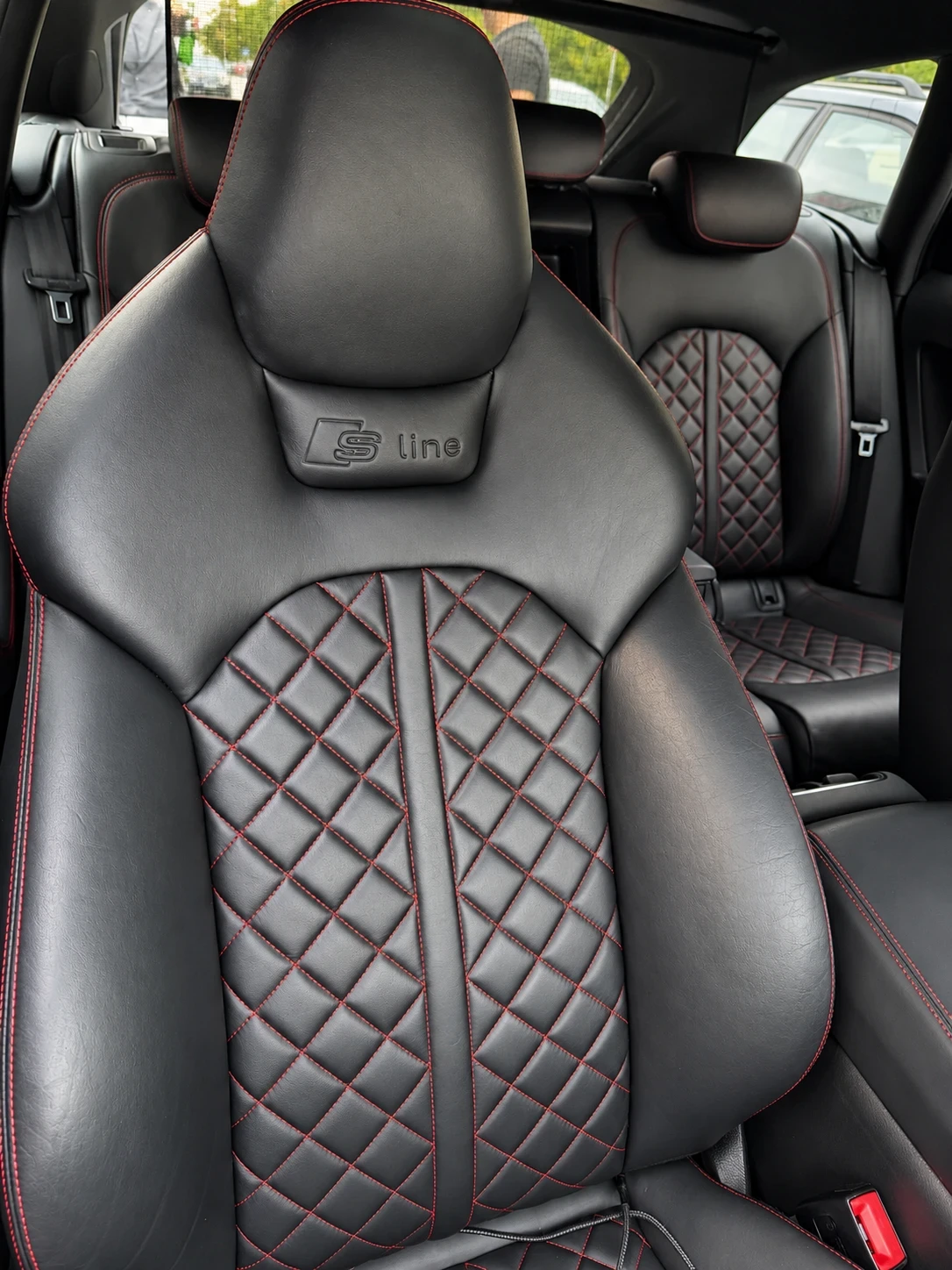 Audi A6 3.0 BiTDI, снимка 8 - Автомобили и джипове - 56229323