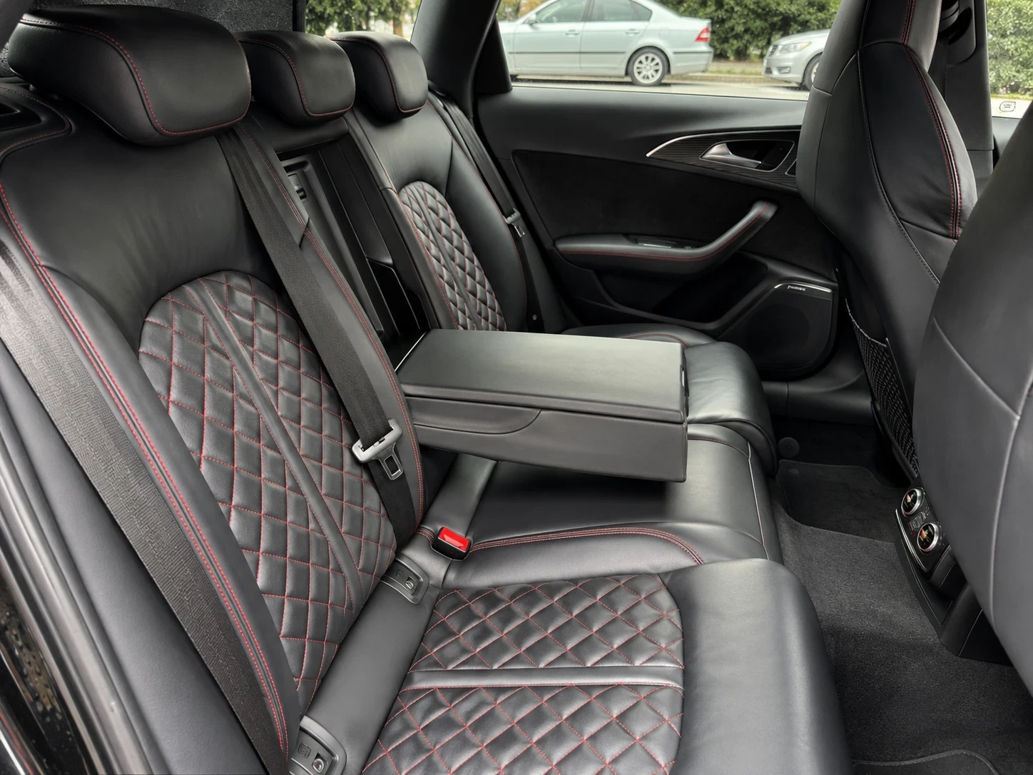 Audi A6 3.0 BiTDI, снимка 7 - Автомобили и джипове - 56229323