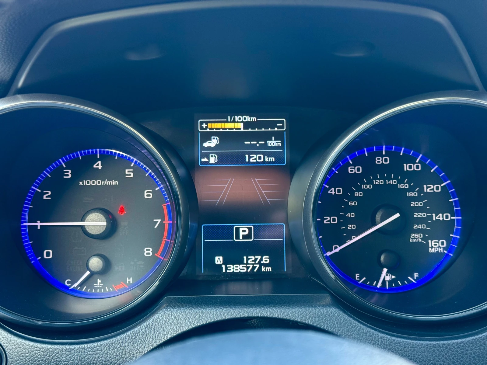 Subaru Outback 3.6R* Limited | Mobile.bg � ����������� 13