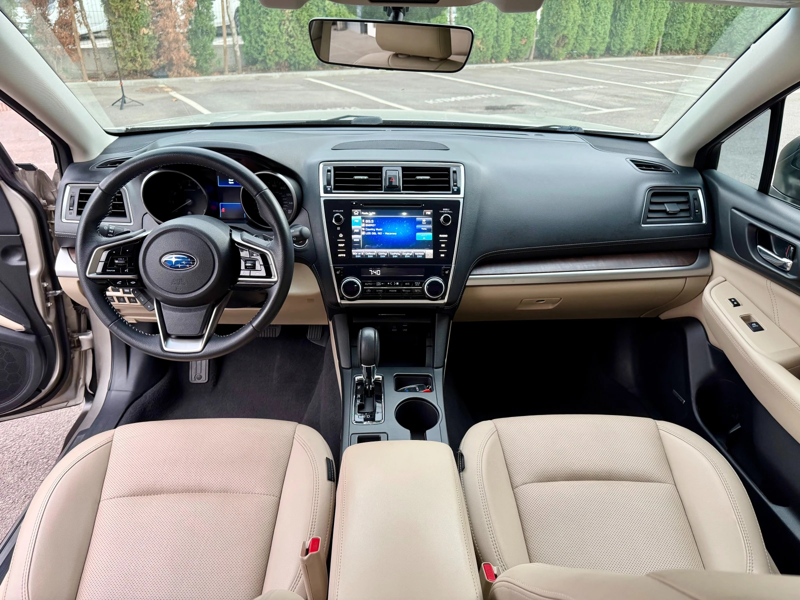 Subaru Outback 3.6R* Limited | Mobile.bg � ����������� 11