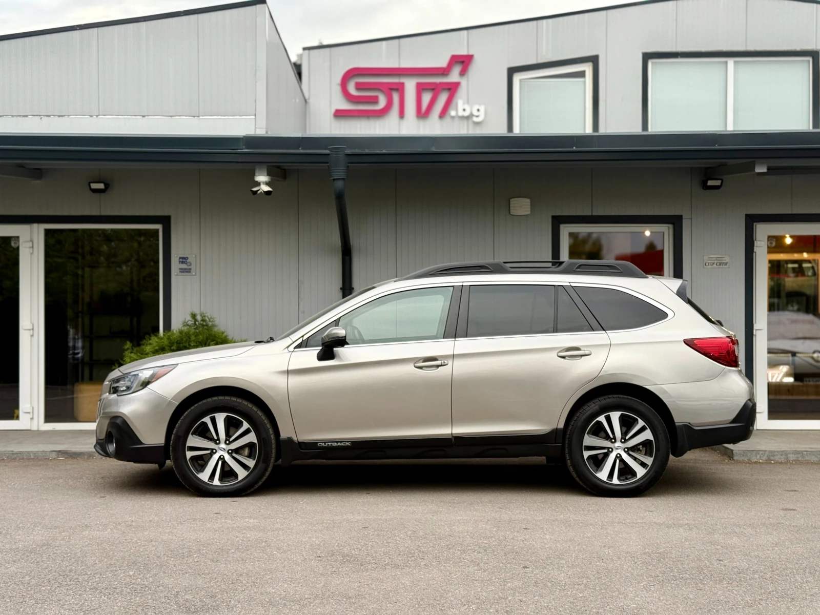Subaru Outback 3.6R* Limited | Mobile.bg � ����������� 8
