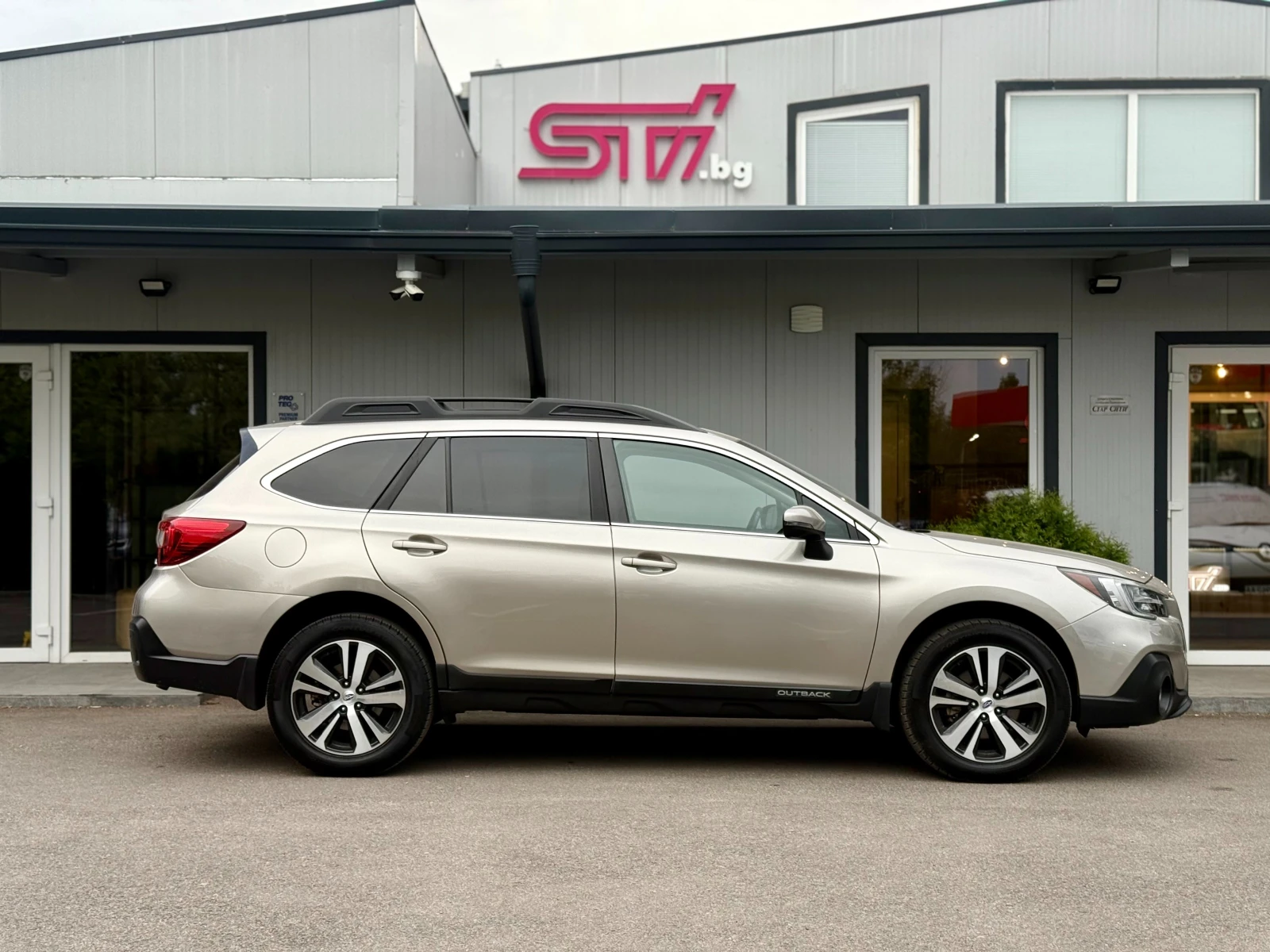 Subaru Outback 3.6R* Limited | Mobile.bg � ����������� 4