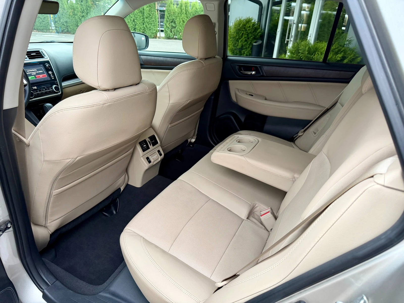 Subaru Outback 3.6R* Limited | Mobile.bg � ����������� 12