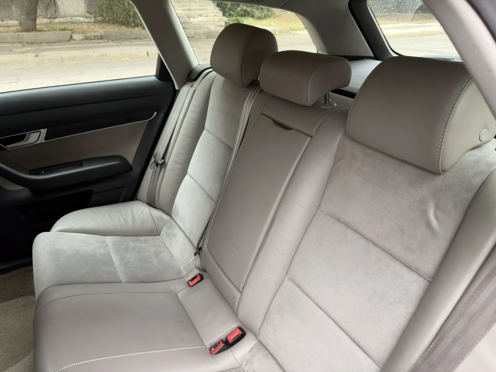 Audi A6 Allroad, снимка 8 - Автомобили и джипове - 56345593